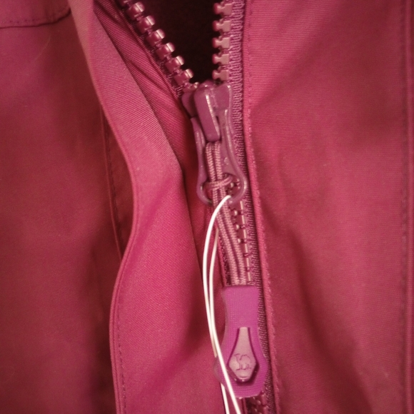 Camel Crown 3 in 1 Ski Jacket - Picture 6 of 12